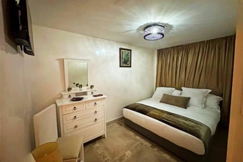 Waky Club Large Luxury Villa Marakéš Exteriér fotografie