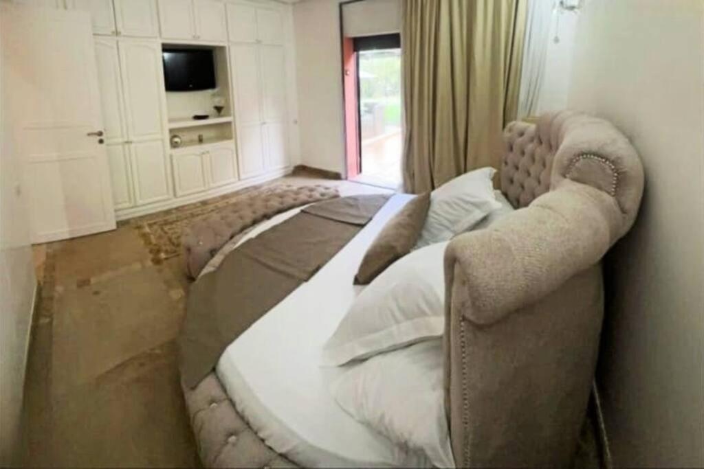 Waky Club Large Luxury Villa Marakéš Exteriér fotografie