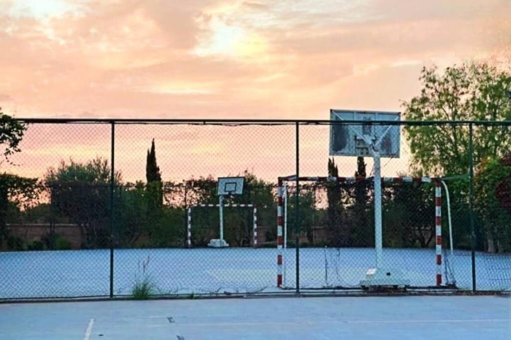 Waky Club Large Luxury Villa Marakéš Exteriér fotografie